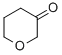 2h-pyran-3 (4H) - ÉÉN, DIHYDRO- Structuur